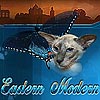 Питомник Восточных кошек Eastern Modern